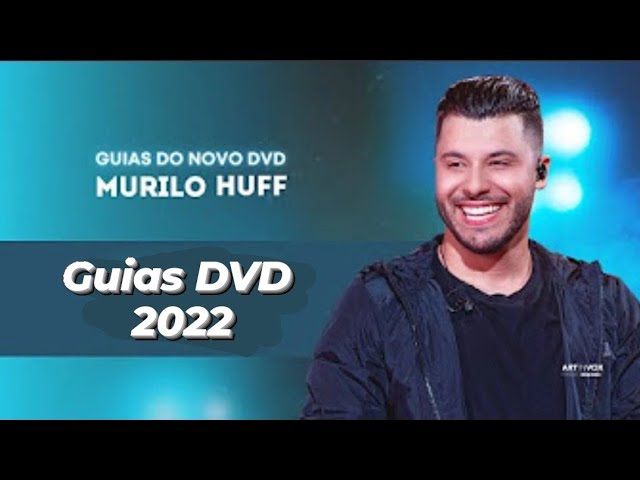 Murilo Huff - Tchau Balada - Ouvir Música