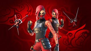 Fortnite магазин предметов 28.04.2021 Major Lazer #EpicPartner #ad #партнёрEpic