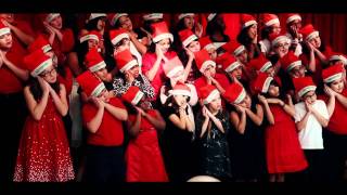North Shore Elementary - Rockin' Round the Christmas Tree chords