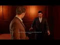 Mafia: Definitive Edition Part 3