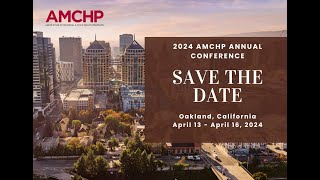 AMCHP 2024 Annual Conference: Call for Proposals Webinar