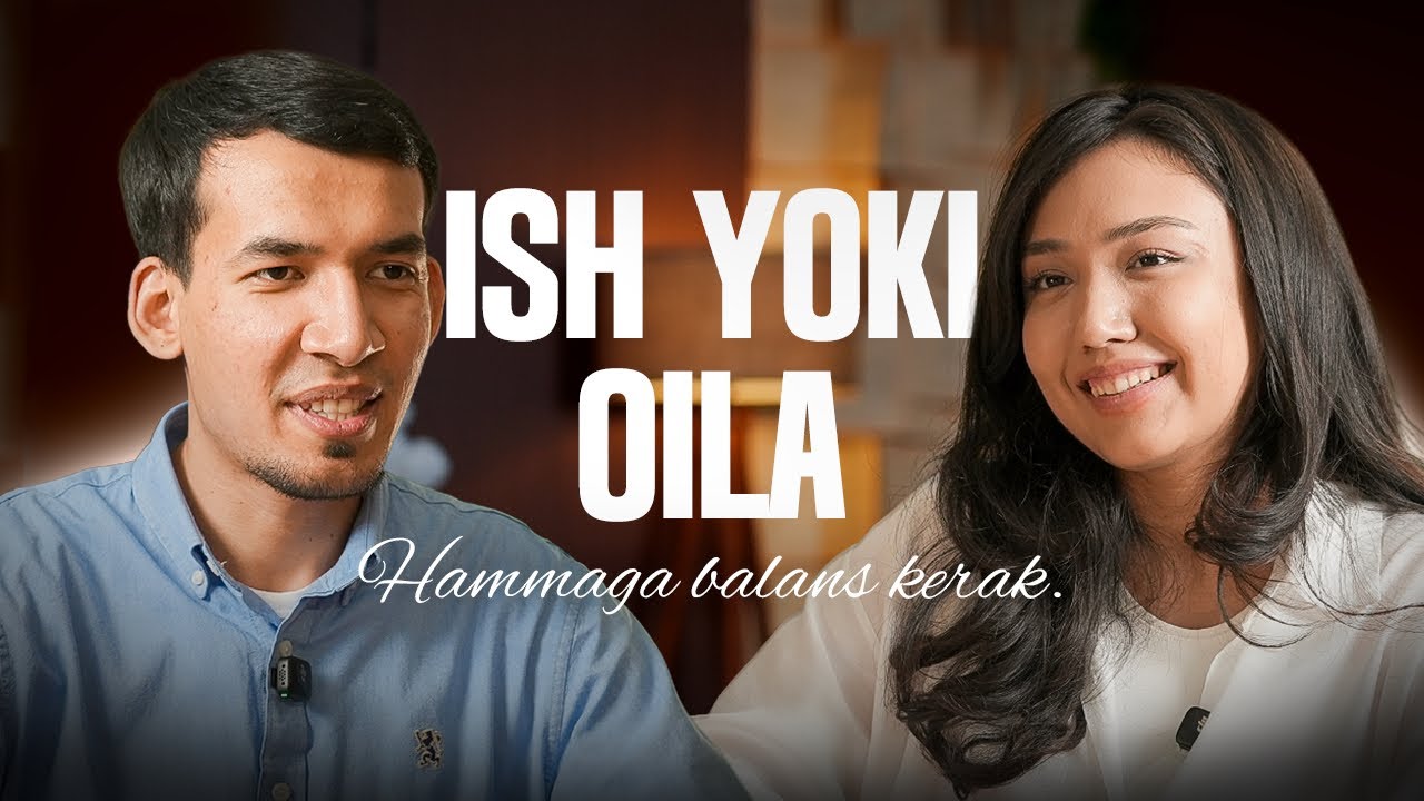 Ishlaydigan ayol farzandi e’tiborsiz qolmaydi! | Lingua Barno