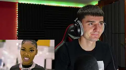 Asian Doll - To The Moon (Freestyle) REACTION