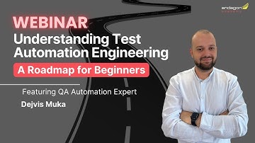 Understanding Test Automation- A Roadmap for Beginners