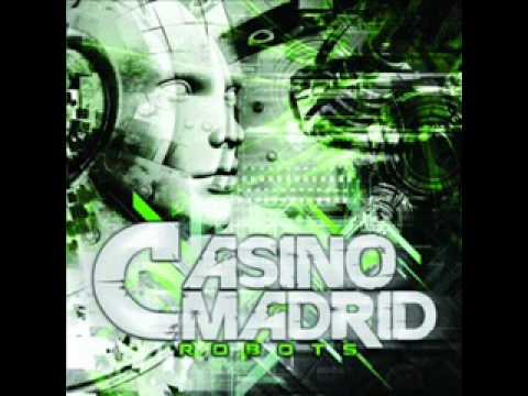 Casino Madrid - Thirsty Thursday