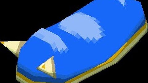 Ocarina of Time Custom Enemies. Mothula Miniboss and Blastworm enemy.