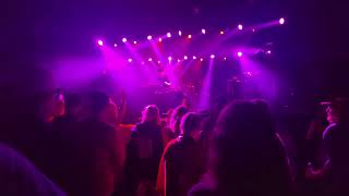 Random Rab - The Bellwether LA 11/22/2025 #1