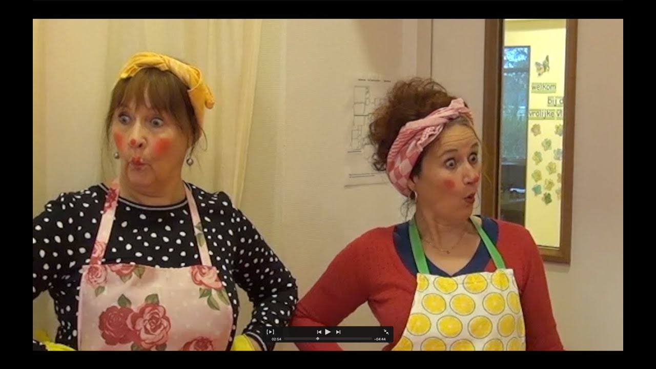 JKC Sint Franciscus Weekopening 5