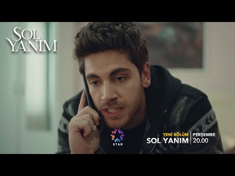 Sol Yanım – 7.Bölüm Fragman 2