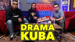 Download Lagu HOHO HIHI ON THE WEEKEND - IKUT TOUR PANDJI PRAGIWAKSONO (EPISODE 133) MP3