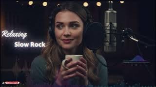 Best Slow Rock Classics – Golden Hits Remastered for Deep Focus