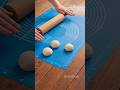 This Mat Makes Roti Making Easy ✨ | #Shorts #SiliconeRollingMat #Gadgets
