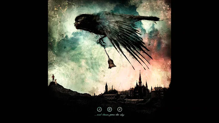 Forever Dancing Under a Fallen Sky