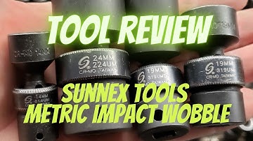 The Best Universal Sockets