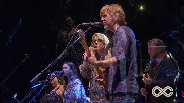 Trey Anastasio Band w/ Susan Tedeschi & Derek Trucks - "A Life Beyond the Dream" 8/23/2019 LockN