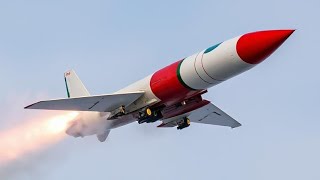 Секретное Оружие России: Ракета «Нудоль» — Убийца Спутников!