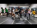 Ckay - Love Nwantiti ft Joeboy & Kuame Eugene (Dance vidéo) by Loicreyeltv