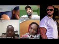FEFFE BUSSI COMMENTS ON BEBE COOL S BREAK THE CHAINS ALBUM FEFFE BUSSI COMMENTS ON BEBE COOL S BREAK THE CHAINS ALBUM
