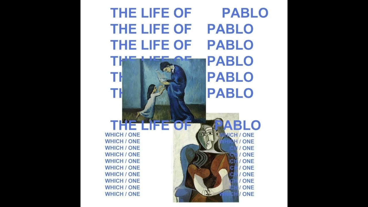 [FREE] KANYE WEST x TLOP x BULLY TYPE BEAT - 