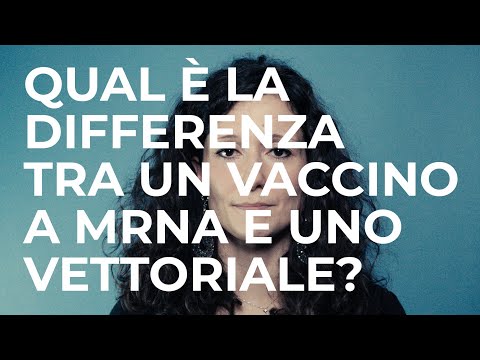 Video: Quali altri vaccini sono mrna?