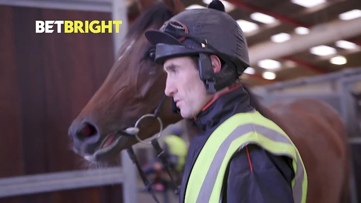 Day in The Life with Dougie Costello - Jamie Osbor...