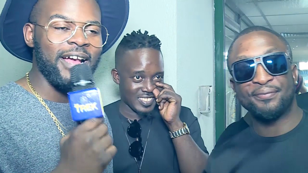 STAR TREK-ABUJA (Nigerian Entertainment News)