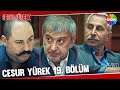 Cesur Yürek 19. Bölüm - HD