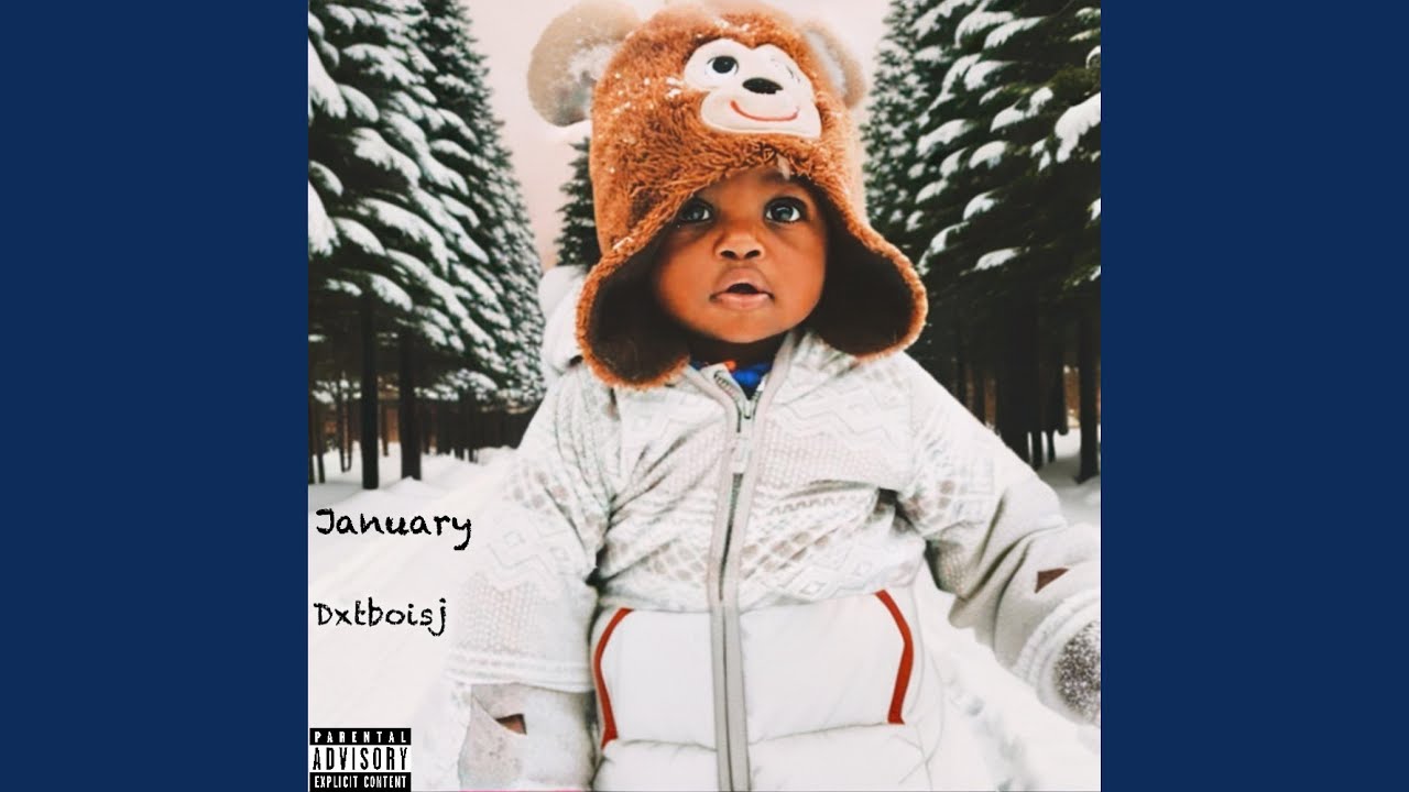 January