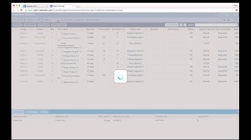 Planning New Project using Concerto