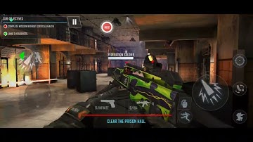 BATTLEOPS | CHAPTER 2 | LEVEL 10 | INTRO GAMING STUDIO