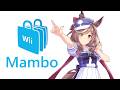 Wii Shop But MAMBO