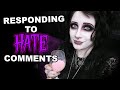 Reacting to LOADS of Hate Comments + Handling Haters | Black Friday