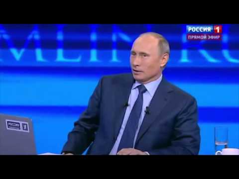 Путин объяснил, почему не посадят Чубайса