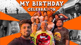 My Birthday celebration vlog| Ran away from home| @DadsLife