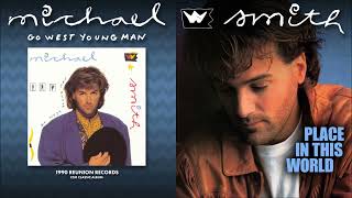 Michael W Smith  Place In This World