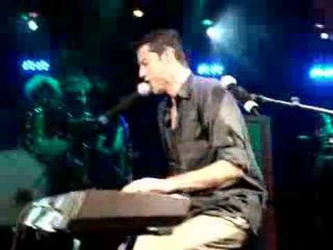 Jack's Mannequin - Dark Blue (Live in Austin, TX, 09-09-06)