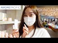 Skincare Shop'n with 40+ skincare brands under Amore Pacific! #Innisfree #Sulwhasoo #Laneige
