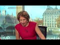 Politics Live and PMQ&#39;s | 7th December 2022