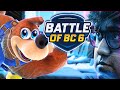 New era of smash is upon us  battle of bc 6 highlights