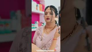 Party Makeup at Pink Beauty salon &amp; Academy 💝