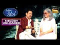 &quot;Abhi Na Jao Chhod Kar&quot; पर Kumar Sanu और Zeenat जी का प्यारा Act | Indian Idol 14 | Melody Unloaded