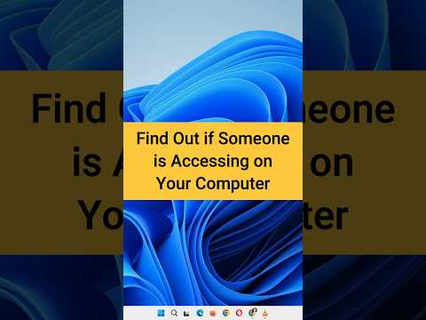 Find Out If