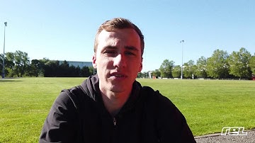 Interview de Timothy Loubineaud (Powerslide Matter World Team)