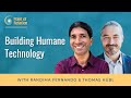 Randima fernando  building humane technology  point of relation podcast