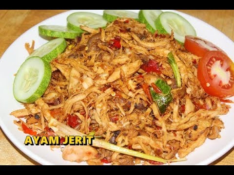 resep-dan-cara-membuat-ayam-jerit-mudah,-enak-dan-lezat-ala-zasanah