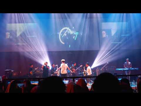 Download lagu Juicy Luicy - Mawar Jingga (Live at UMY) Juicy Luicy - Mawar Jingga (Live at UMY)
