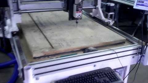 Sistema furacão mesa vácuo