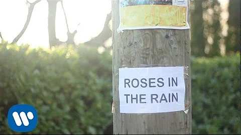Buck 65 - Roses In The Rain (Feat. Adaline) - Offi...
