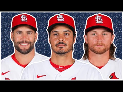 The ST. LOUIS CARDINALS Offense is Better Than You Think