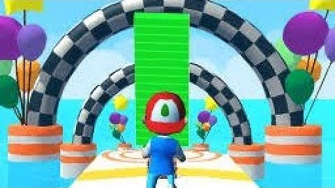 Shortcut Run All Level (81-90)